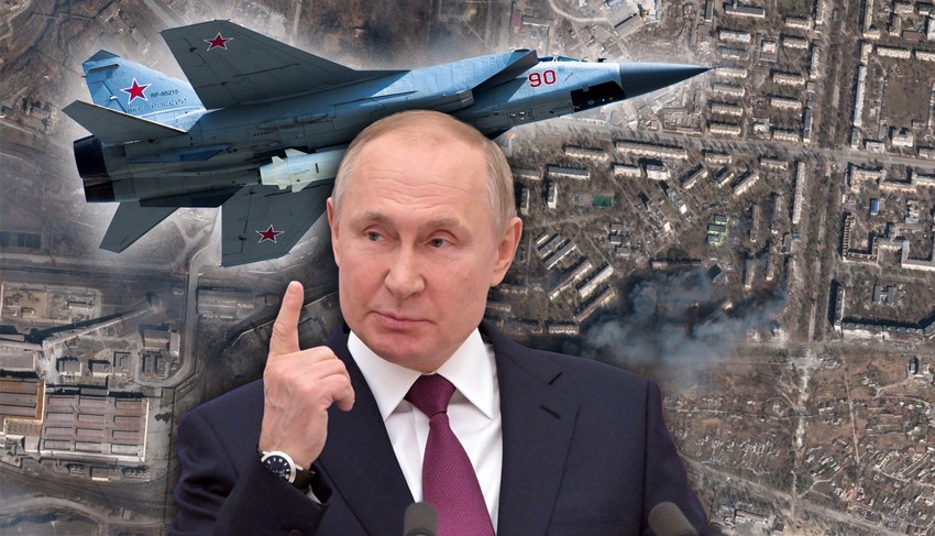 Hipersonično oružje