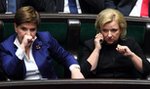 Szydło wytnie Kempę? Wojna na szczytach władzy