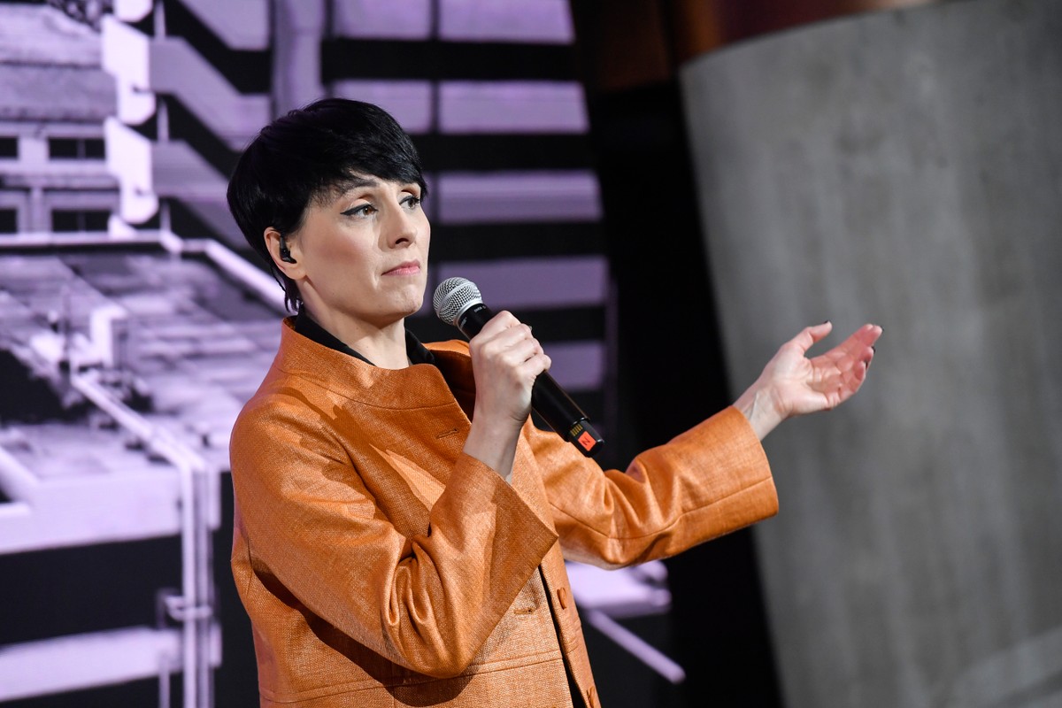 Tatiana Okupnik po długiej przerwie pojawi się na festiwalu w Opolu. Co robiła, gdy nie występowała na scenie?