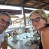 Ljubiša Karović i Svetlana Grković