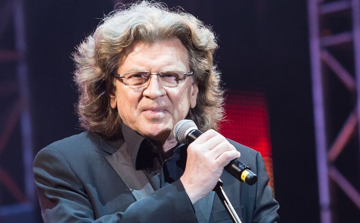 Zbigniew Wodecki trafił do szpitala. Muzyk miał udar