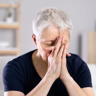 Nem a kéz remegése a leggyakoribb tünete a Parkinson-kórnak