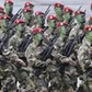 Bastille Day Military Parade