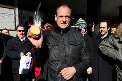 Paweł Kukiz: Prezydent może wyhamować wampiryzm partii