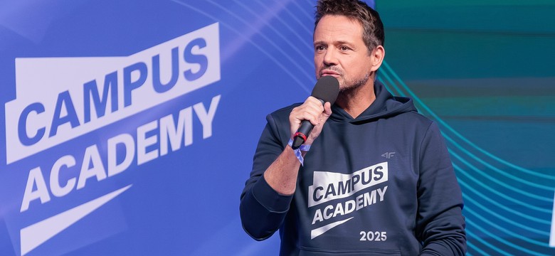 Trzaskowski apeluje w sprawie prezydenta Nawrockiego. Takich słów chyba nikt się nie spodziewał