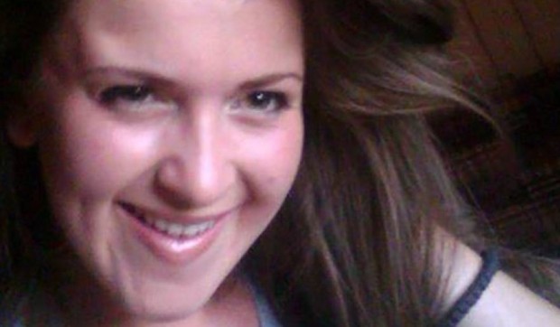 Kristina Kaplanović