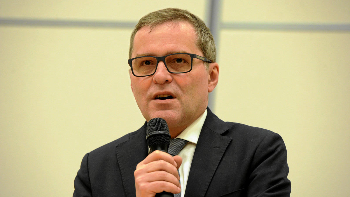 Niemiecka polityk pozywa Cezarego Gmyza za wpis o homoseksualistach