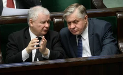 Minister rolnictwa, Krzysztof Jurgiel: Nie chcemy wracać do tego, by w Polsce byli obszarnicy