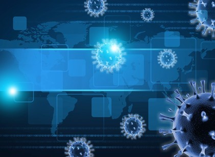 Így modellezik a járványokat a magyar kutatók című cikk nyitóképe