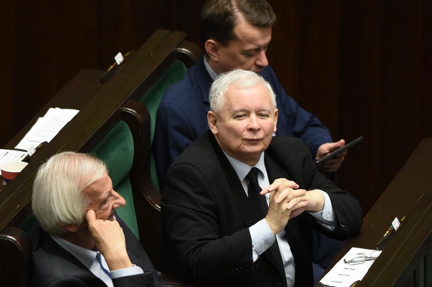 Jarosław Kaczyński 