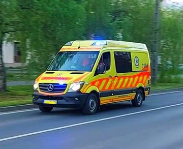 Cserkésztársaival utazott a vonaton, amikor hirtelen összeesett a gyerek - ezt tette a kalauz