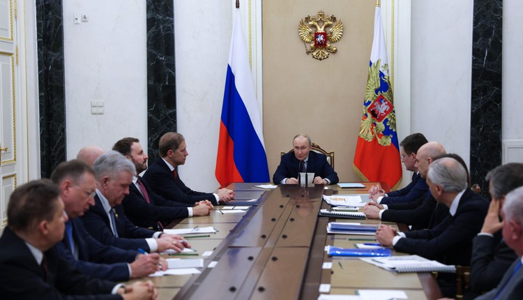 Rosyjskie władze chwalą Polskę. To słuszna decyzja. Przyjmujemy ją z zadowoleniem"