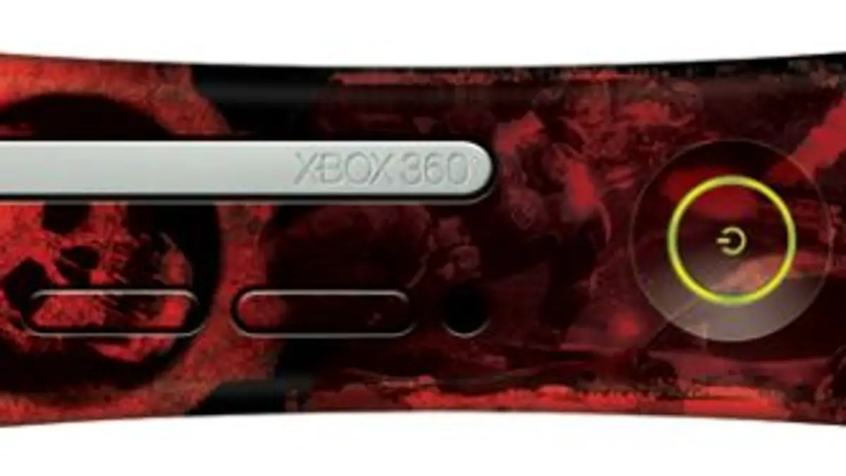 Mad Catz stworzy akcesoria z motywami Gears of War 3