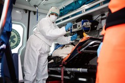 Drastyczny wzrost zakażeń koronawirusem w Polsce. NAJNOWSZE dane