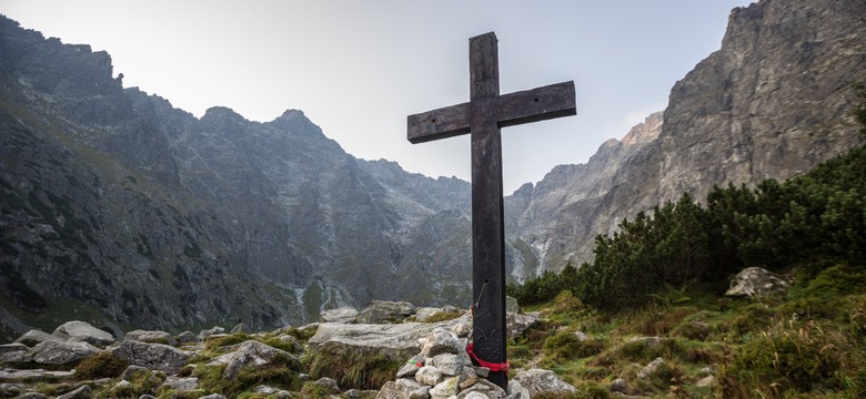 Wyszli w Tatry. Spotkała ich śmierć