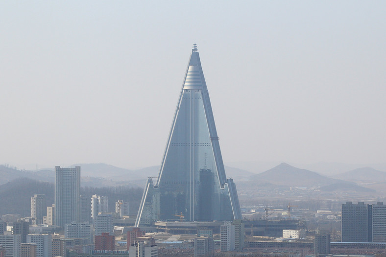 Ryugyong