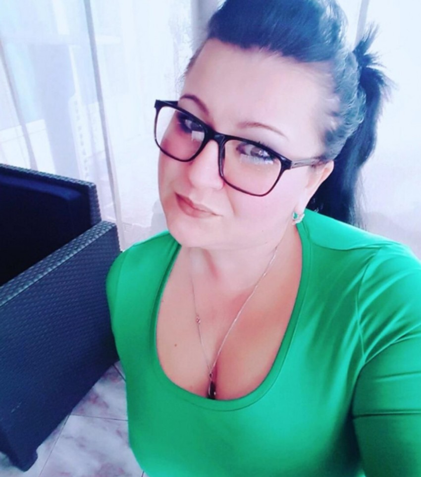 Sestra Zlatana Ibrahimovića