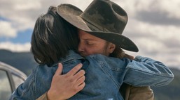 marshals historia z yellowstone nowy serial odcinek 5 gdzie oglądać
