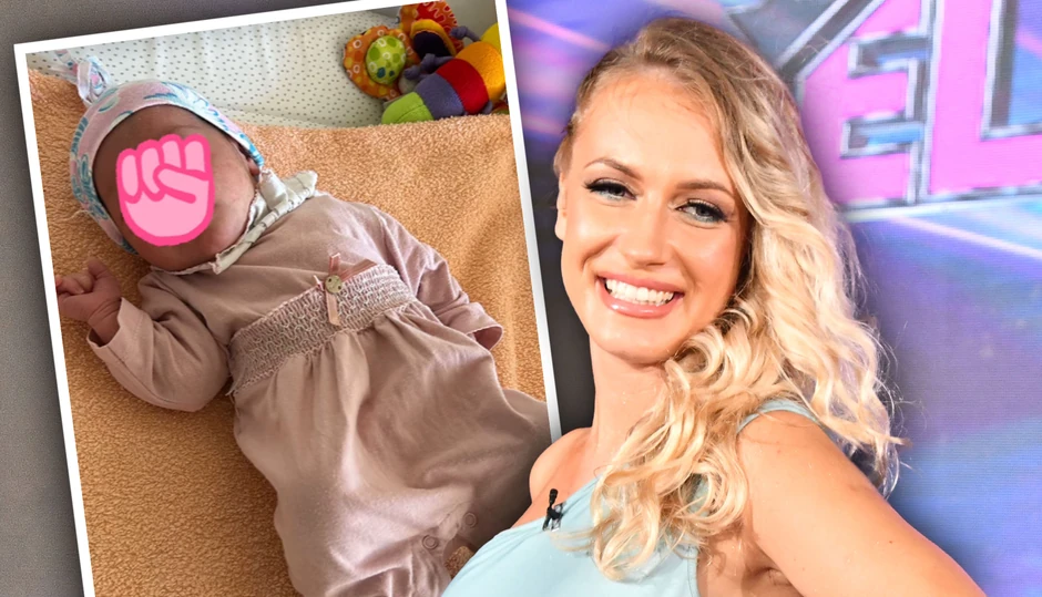 Milica o Terzi i bebi 