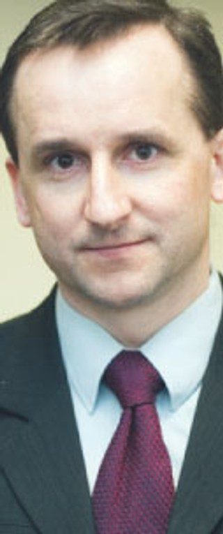 Komentarz GP: To nie samotna wyspa