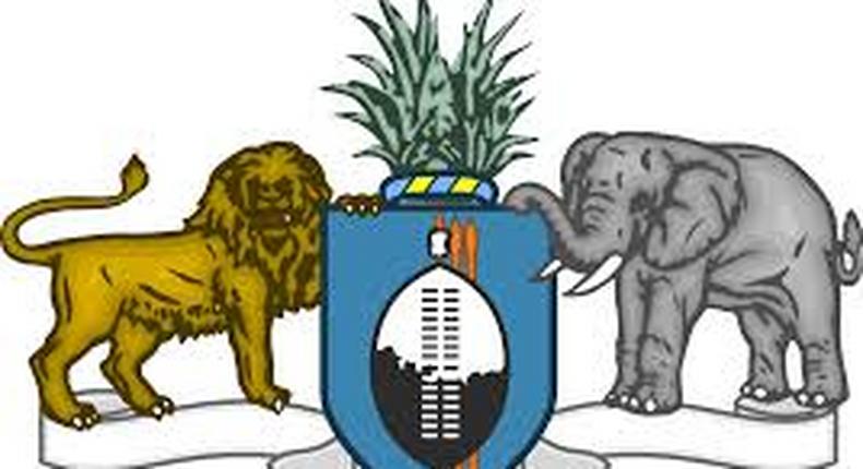 Government of Eswatini