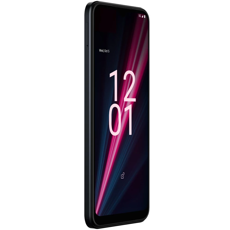 T Phone 5G – pierwszy smartfon od T-Mobile