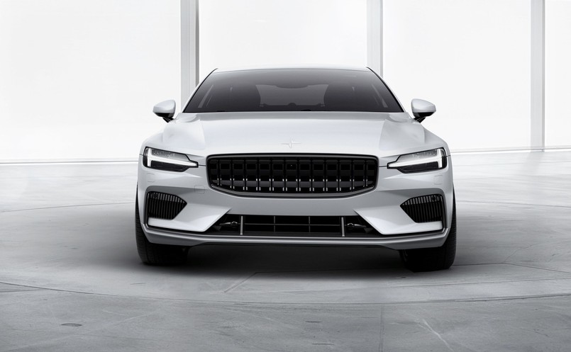 Polestar 1