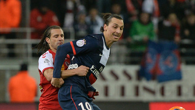 Francja: zwycięstwo PSG z Reims, Grzegorz Krychowiak fatalnie przestrzelił rzut karny