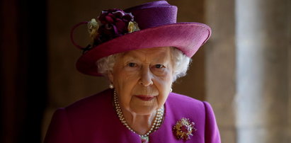 Królowa Elżbieta na łożu śmierci? Rząd szykuje się na jej zgon