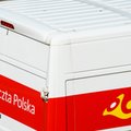 Poczta Polska chce przejąć producenta automatów paczkowych