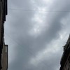 Kiša u Beogradu