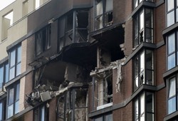 ISW: Rosjanie coraz częściej używają na froncie broni chemicznej