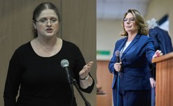 Sędzia TK Krystyna Pawłowicz do Kidawy-Błońskiej: Bezwstyd bezkrytycznej marionetki