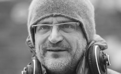 Jan Hryniak nie żyje. Reżyser  m.in. filmów "Przystań" i "Zenek"