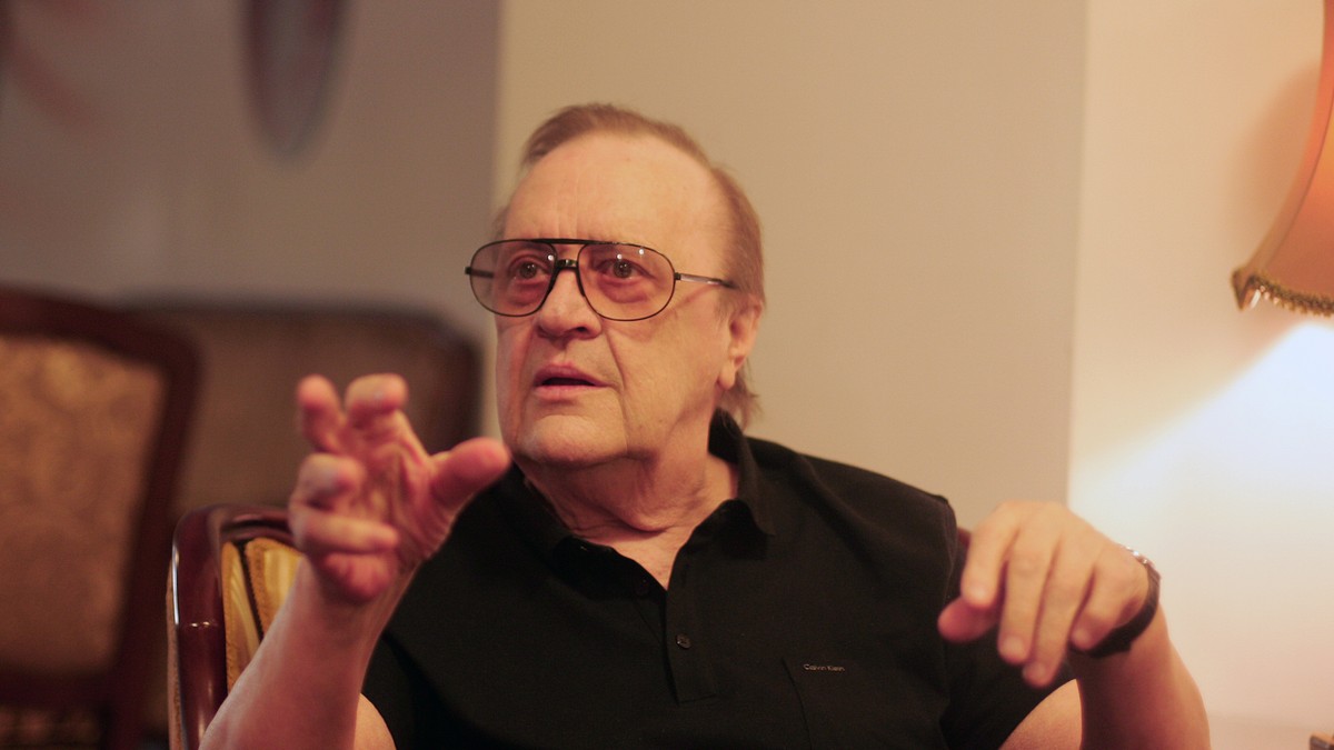 Arsen Dedić