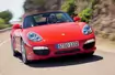 Los Angeles 2008: Porsche Boxster i Cayman po faceliftingu