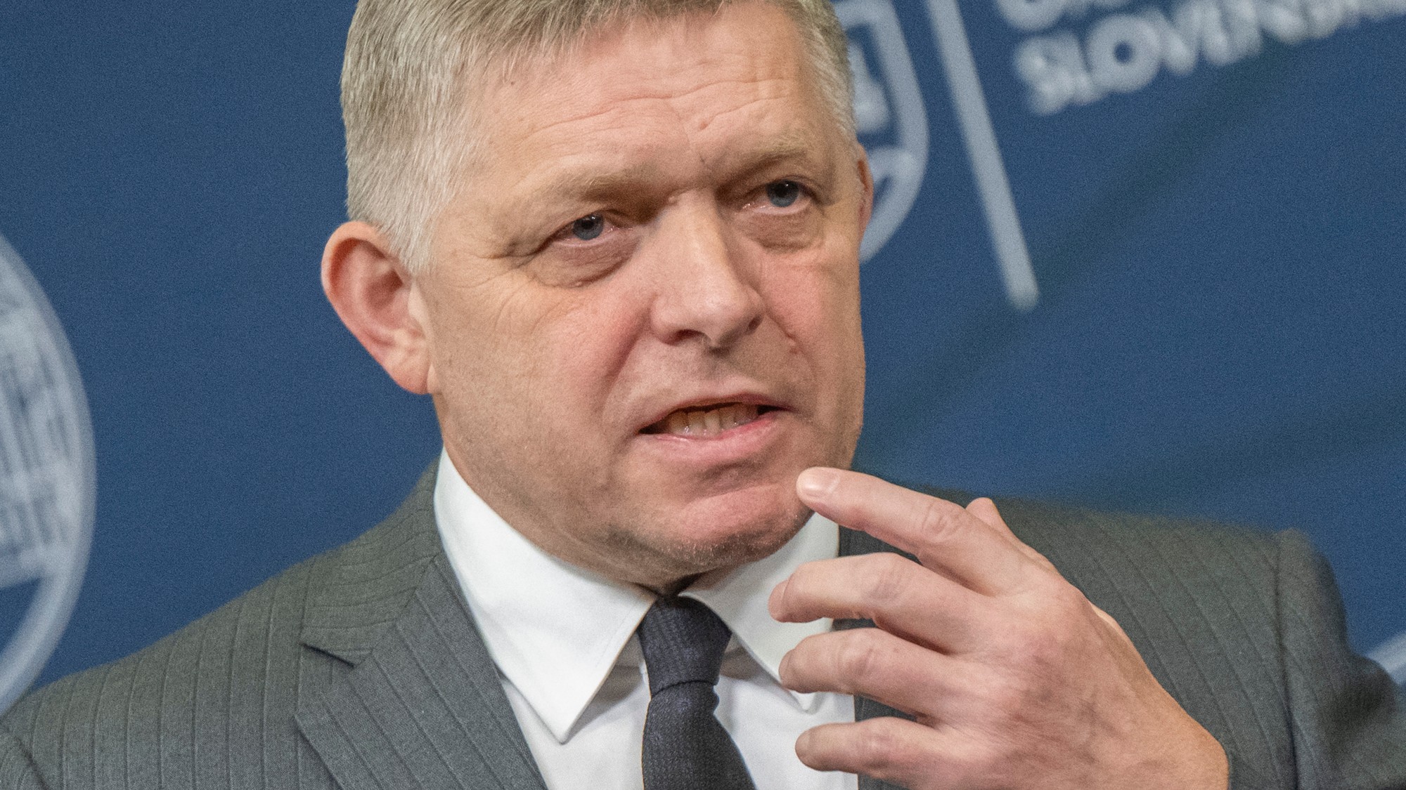 Na tvan Premi r Fico Nek pil Som V Chorv tsku iadny Pozemok 