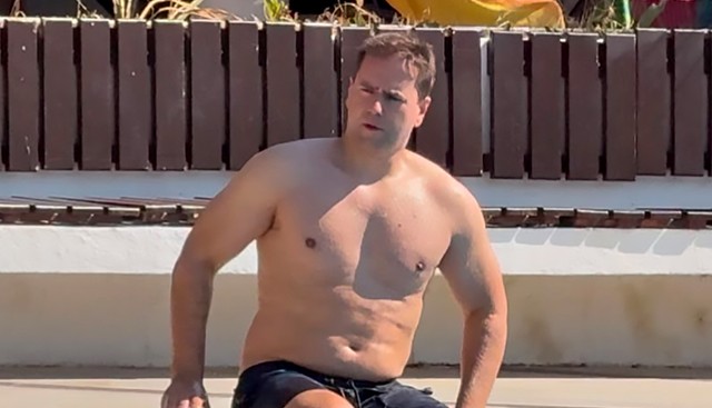 Luka Raco paparaco