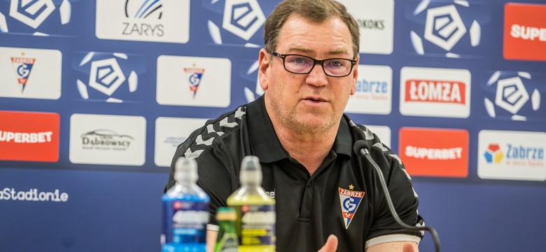 Jan Urban: Raków dołączył do wielkich firm w naszej lidze