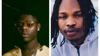 Naira Marley calls for investigation into Mohbad's death