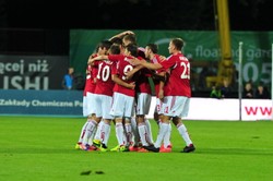 Ekstraklasa: Jacek Bednarz nie jest już prezesem Wisły Kraków