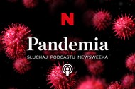 Pandemia. Podcast czasu zarazy