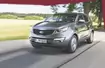 Kia Sportage, Nissan Qashqai, Renault Kadjar