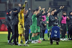 Walkower dla Śląska. Sandecja odpadła z Pucharu Polski przy 'zielonym stoliku'