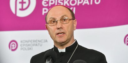 Prymas Polski: Pandemia nie jest karą zesłaną przez Boga