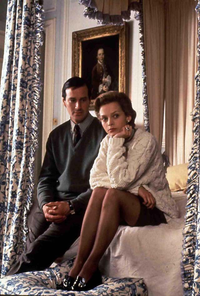 6 színésznő, aki életre keltette Diana hercegnét a filmvásznon