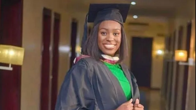 Dr. Vwaere Diaso died two weeks before the completion of her housemanship. [Punch]