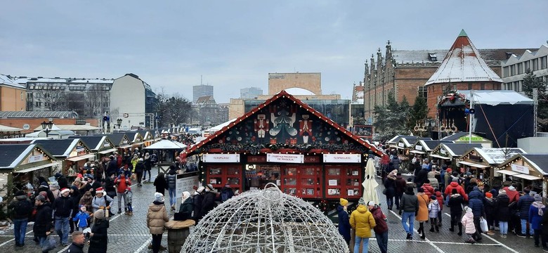Tu poczujesz prawdziwe święta. Polski jarmark wśród najbardziej wyjątkowych w Europie