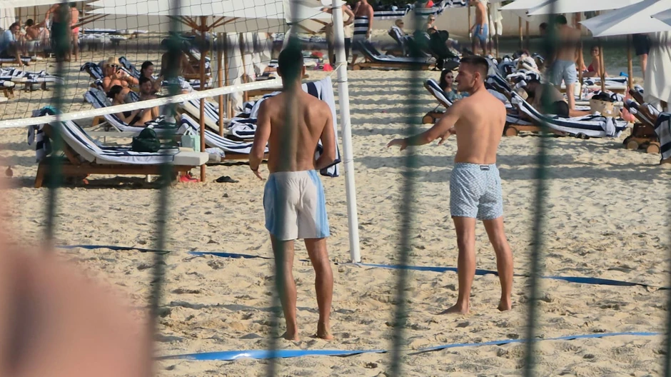  Novak Đoković paparaco