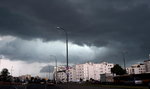Pogodowy armagedon w Polsce! Meteorolodzy ostrzegają